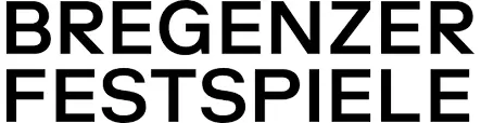 Bregenzer Festspiele Logo