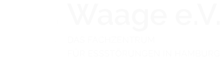 Waage e.V. Logo