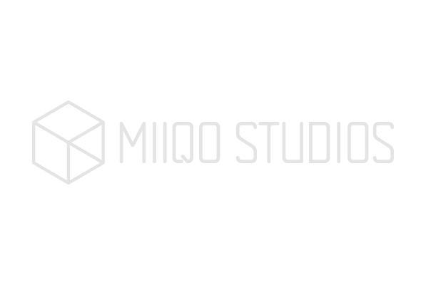 Miiqo Studios Logo