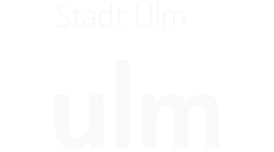 Stadt Ulm Logo