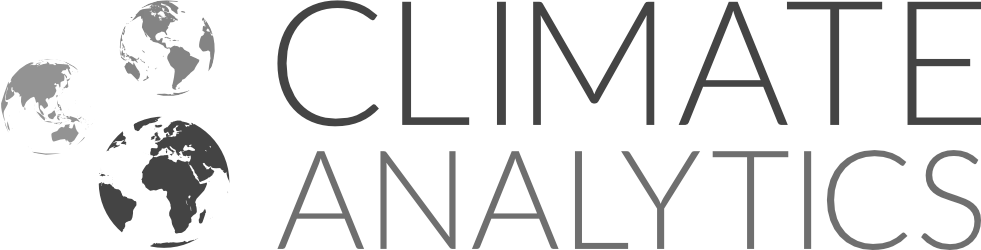 Climate Analytics logo