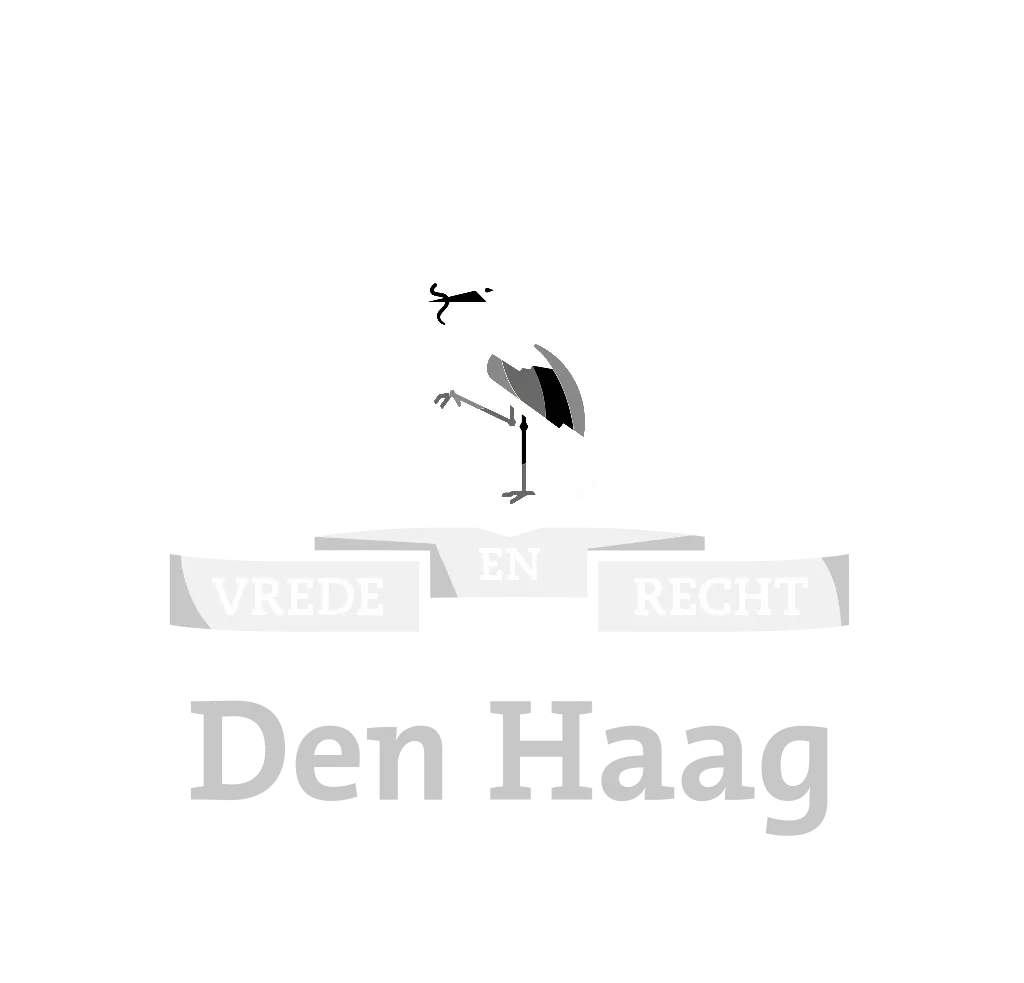 Municipality of The Hague Logo