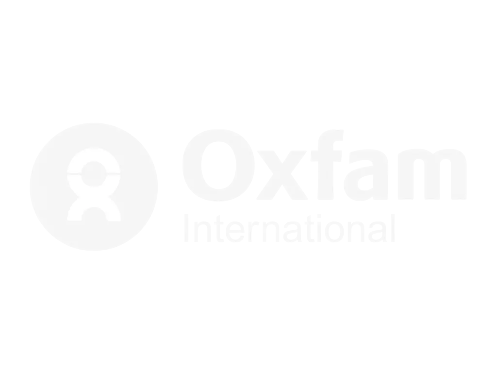 Oxfam International Logo