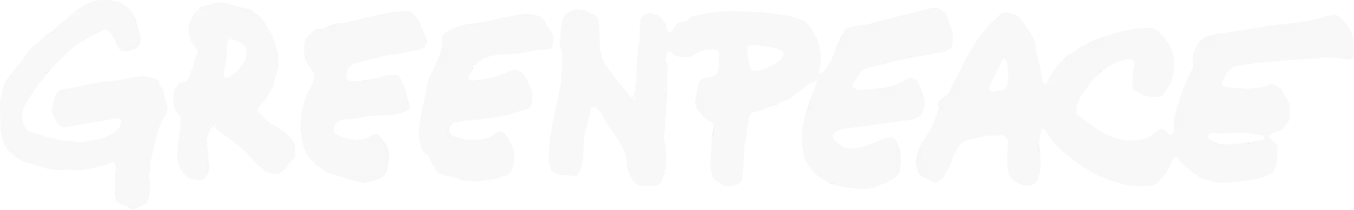 Greenpeace Logo